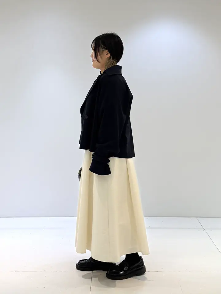 ONWARD CROSSET SELECT 山﨑 コーディネート画像