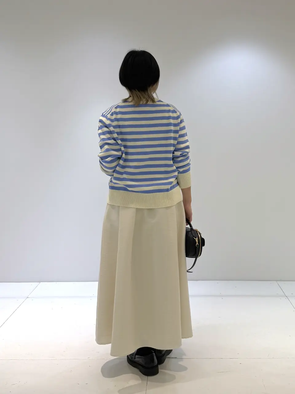 ONWARD CROSSET SELECT 山﨑 コーディネート画像