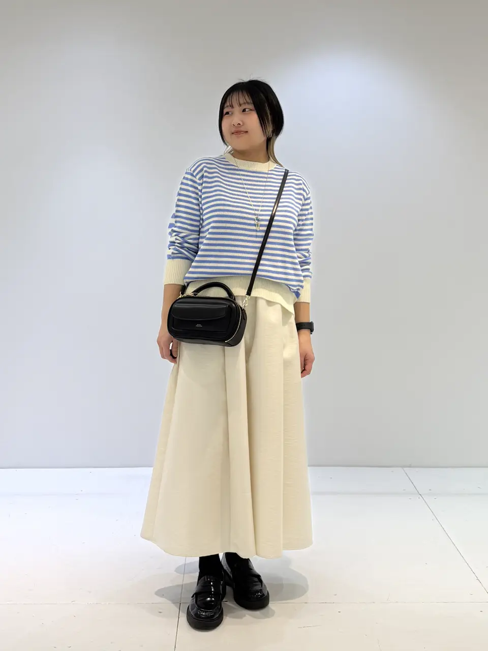 ONWARD CROSSET SELECT 山﨑 コーディネート画像