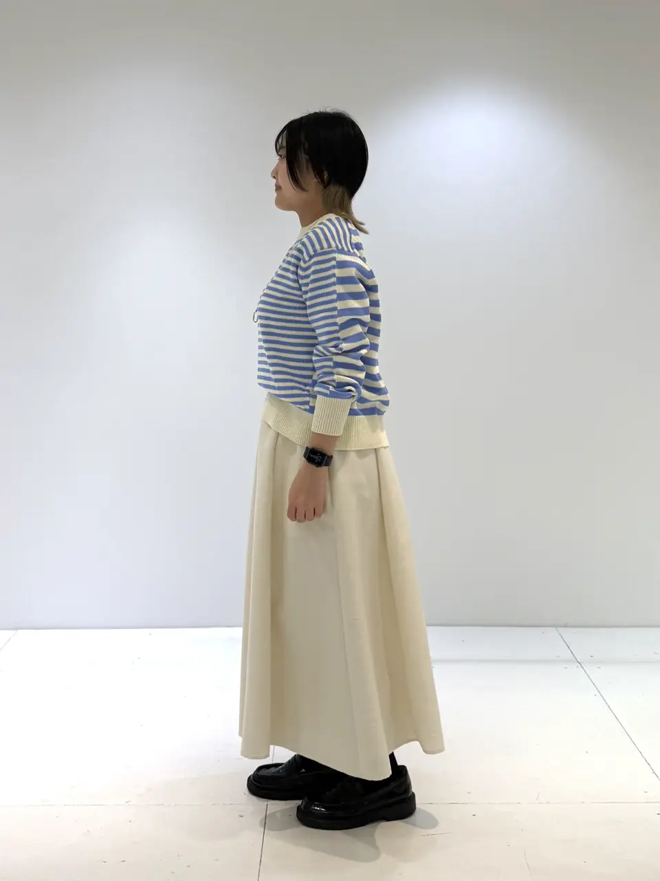 ONWARD CROSSET SELECT 山﨑 コーディネート画像