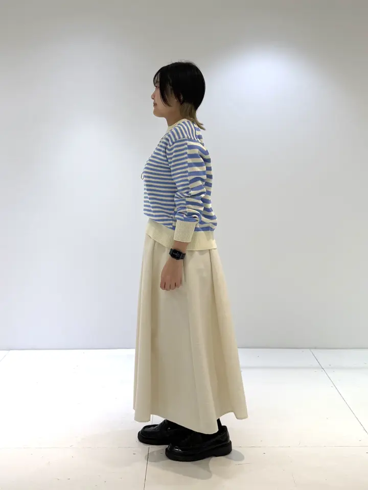 ONWARD CROSSET SELECT 山﨑 コーディネート画像