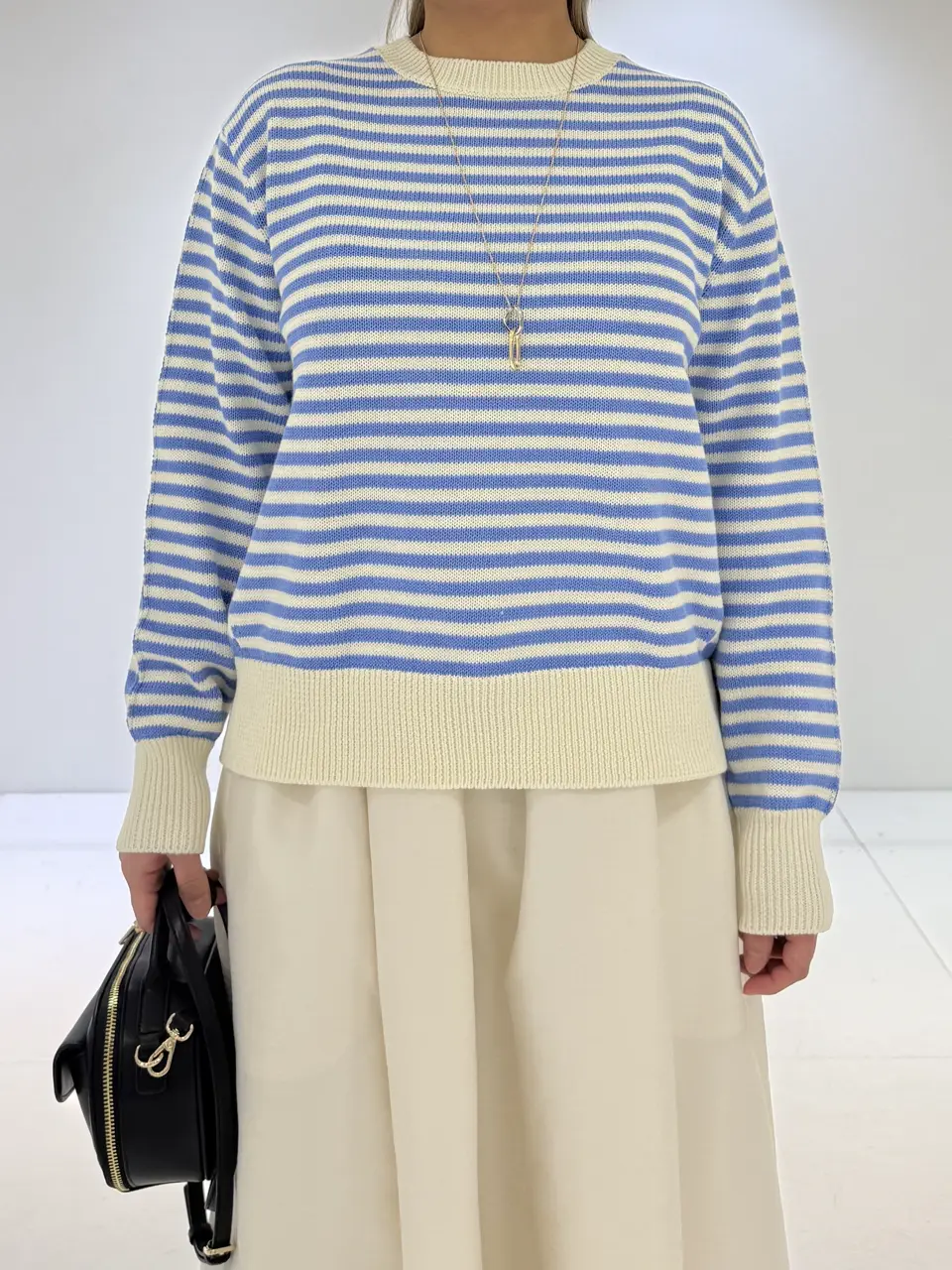 ONWARD CROSSET SELECT 山﨑 コーディネート画像