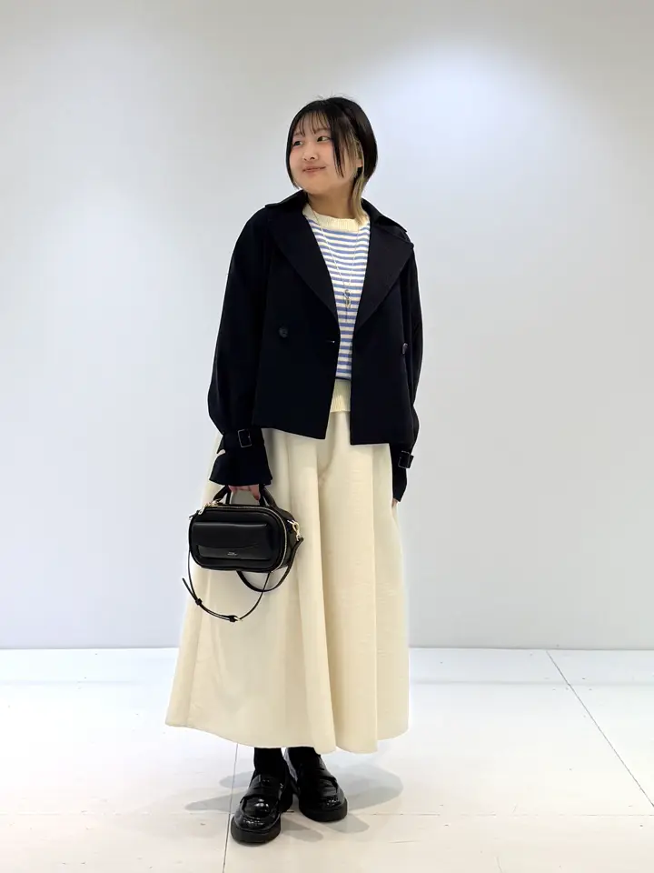 ONWARD CROSSET SELECT 山﨑 コーディネート画像