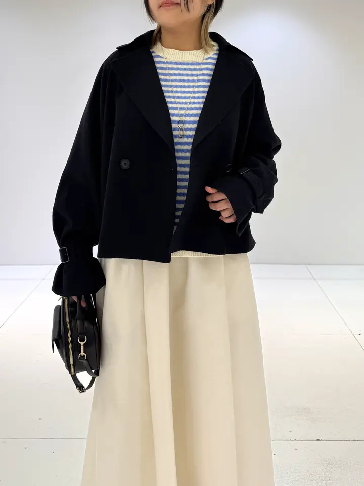 ONWARD CROSSET SELECT 山﨑 コーディネート画像