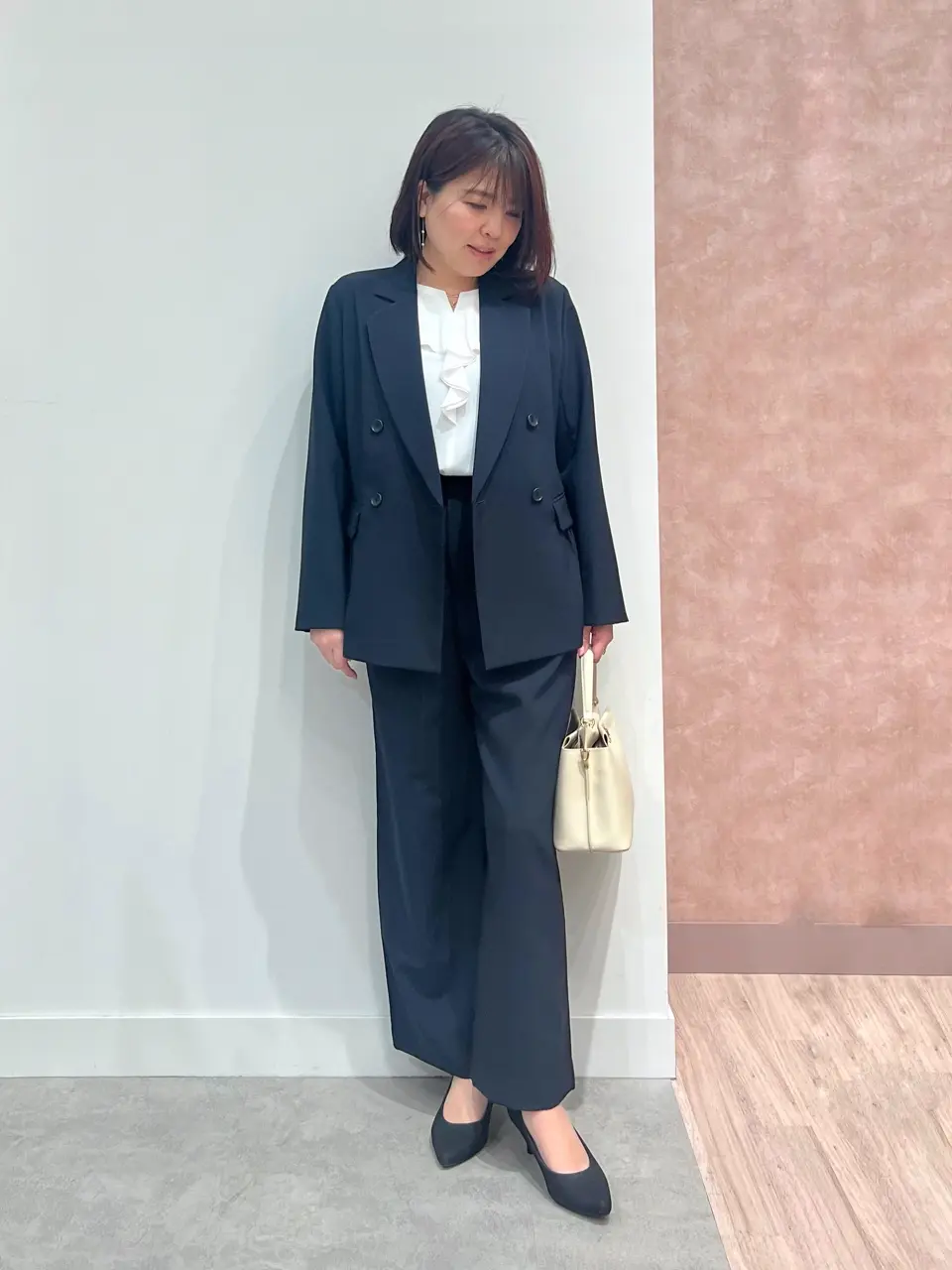  中島 コーディネート画像