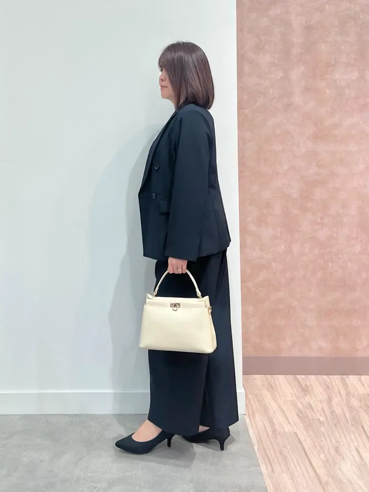 ONWARD CROSSET SELECT 中島 コーディネート画像