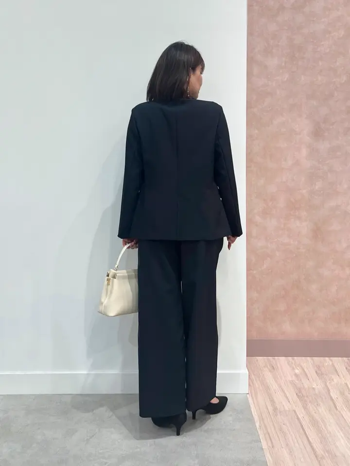 ONWARD CROSSET SELECT 中島 コーディネート画像