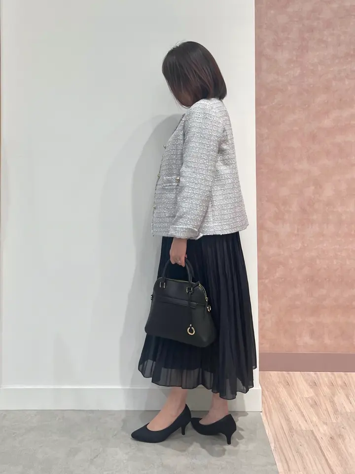 ONWARD CROSSET SELECT 中島 コーディネート画像