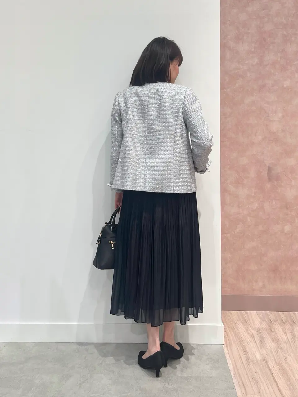 ONWARD CROSSET SELECT 中島 コーディネート画像