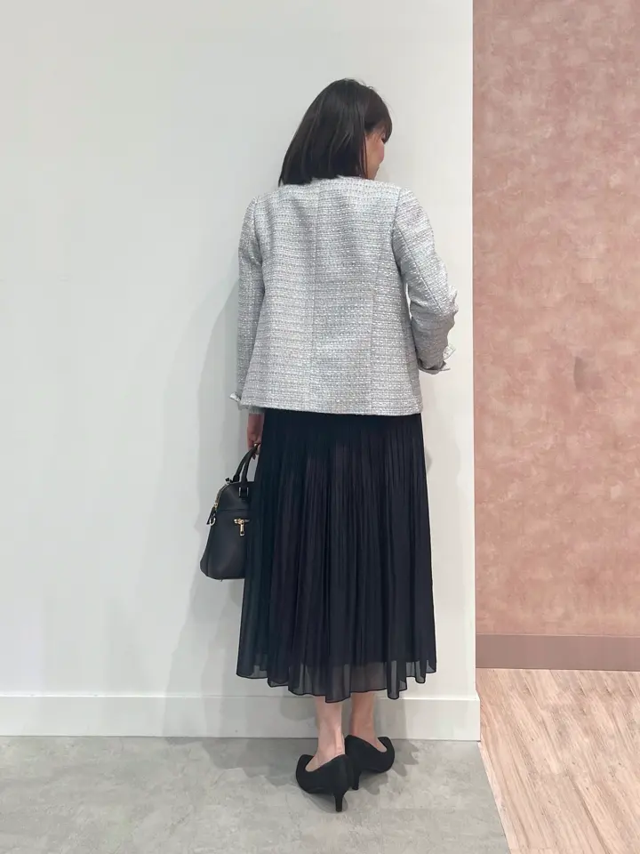 ONWARD CROSSET SELECT 中島 コーディネート画像