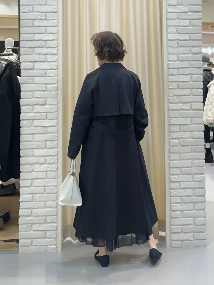 ONWARD CROSSET SELECT TSUKI コーディネート画像