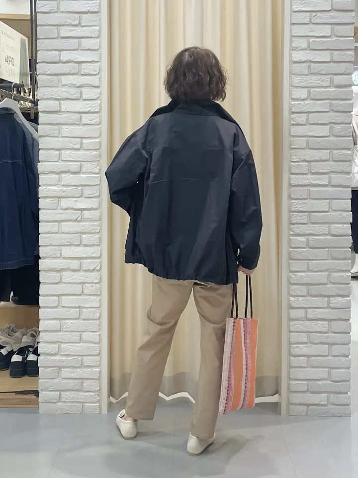 ONWARD CROSSET SELECT TSUKI コーディネート画像