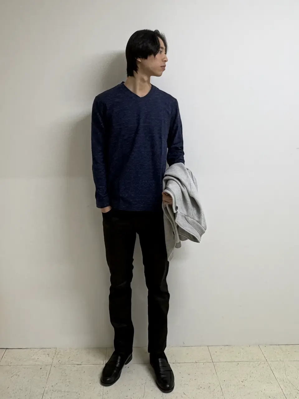  石川　凌大 コーディネート画像