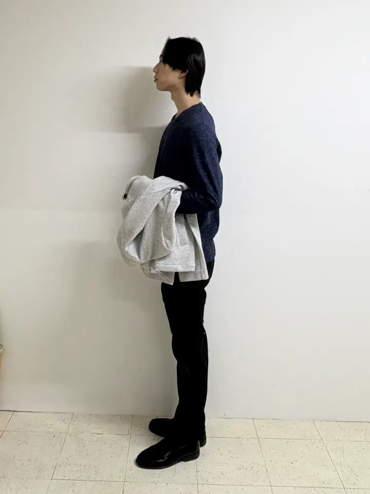 ONWARD CROSSET SELECT 石川　凌大 コーディネート画像