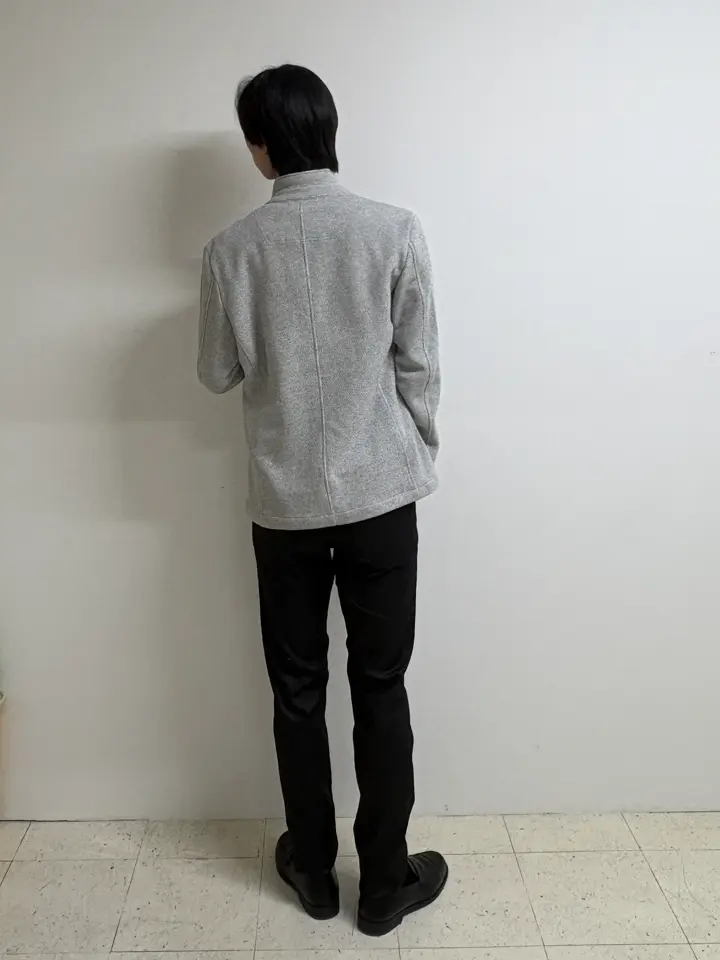 ONWARD CROSSET SELECT 石川　凌大 コーディネート画像