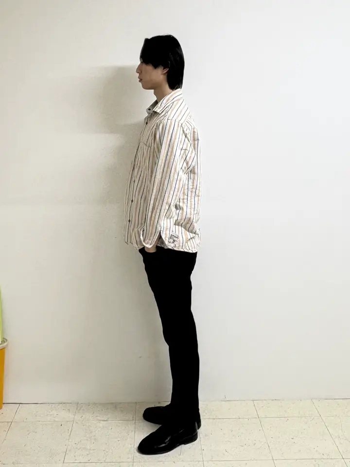 ONWARD CROSSET SELECT 石川　凌大 コーディネート画像