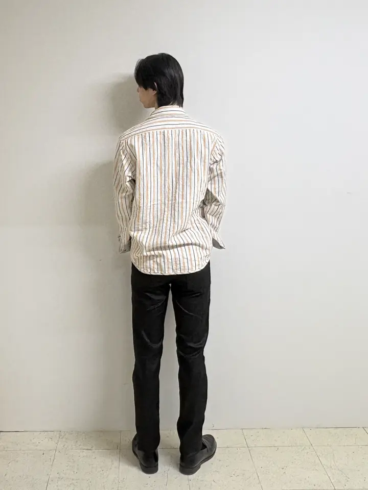 ONWARD CROSSET SELECT 石川　凌大 コーディネート画像