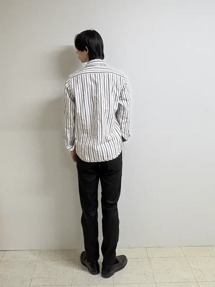 ONWARD CROSSET SELECT 石川　凌大 コーディネート画像