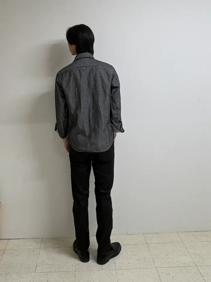 ONWARD CROSSET SELECT 石川　凌大 コーディネート画像