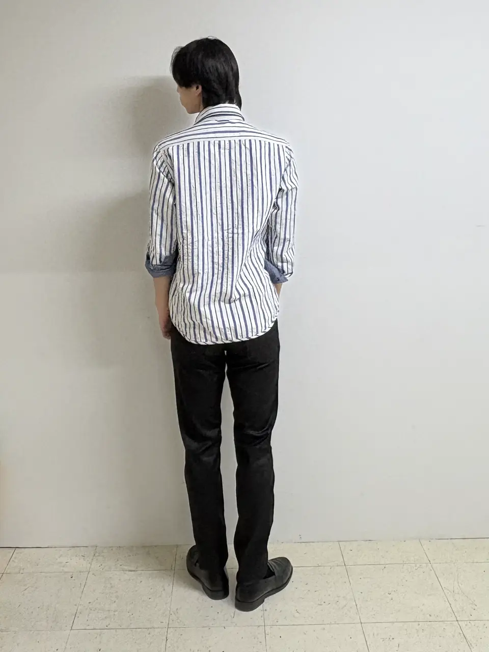 ONWARD CROSSET SELECT 石川　凌大 コーディネート画像