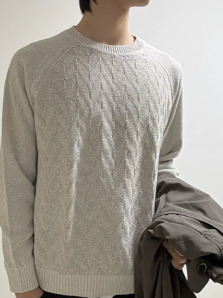 ONWARD CROSSET SELECT 石川　凌大 コーディネート画像