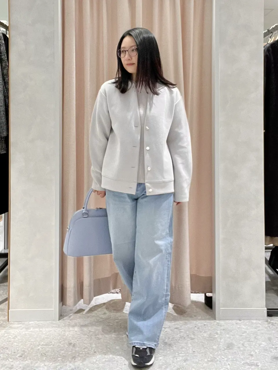  渡邉 コーディネート画像