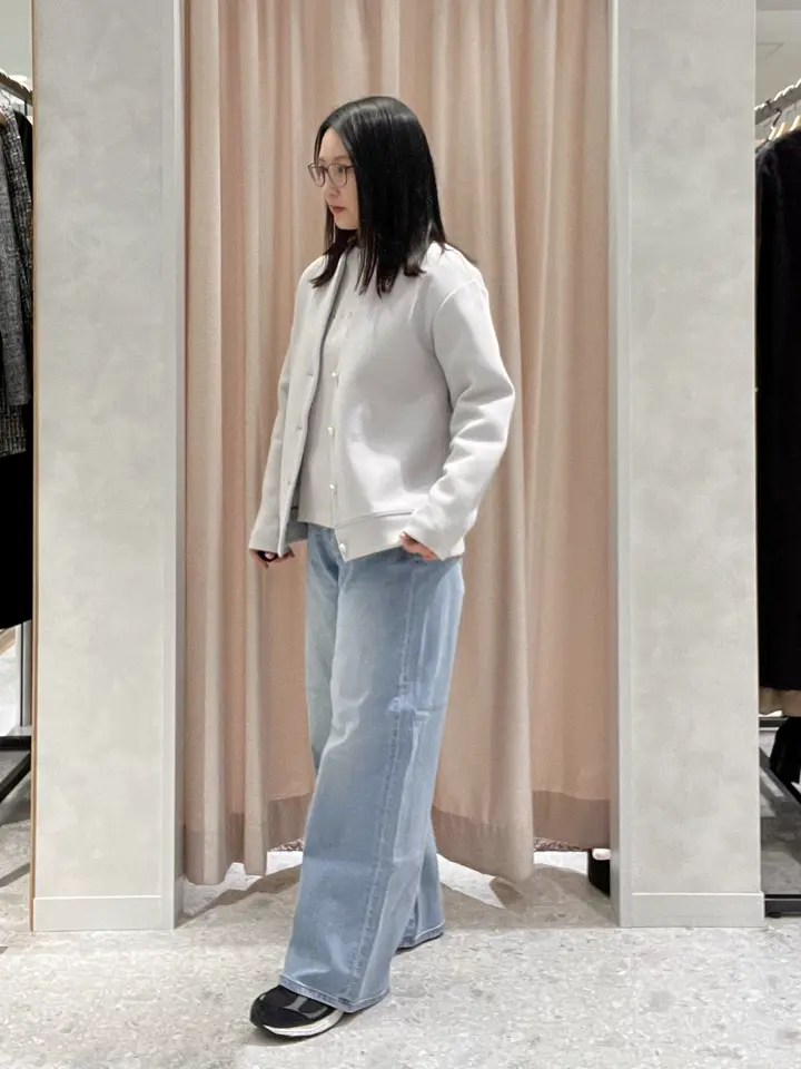 ONWARD CROSSET SELECT 渡邉 コーディネート画像