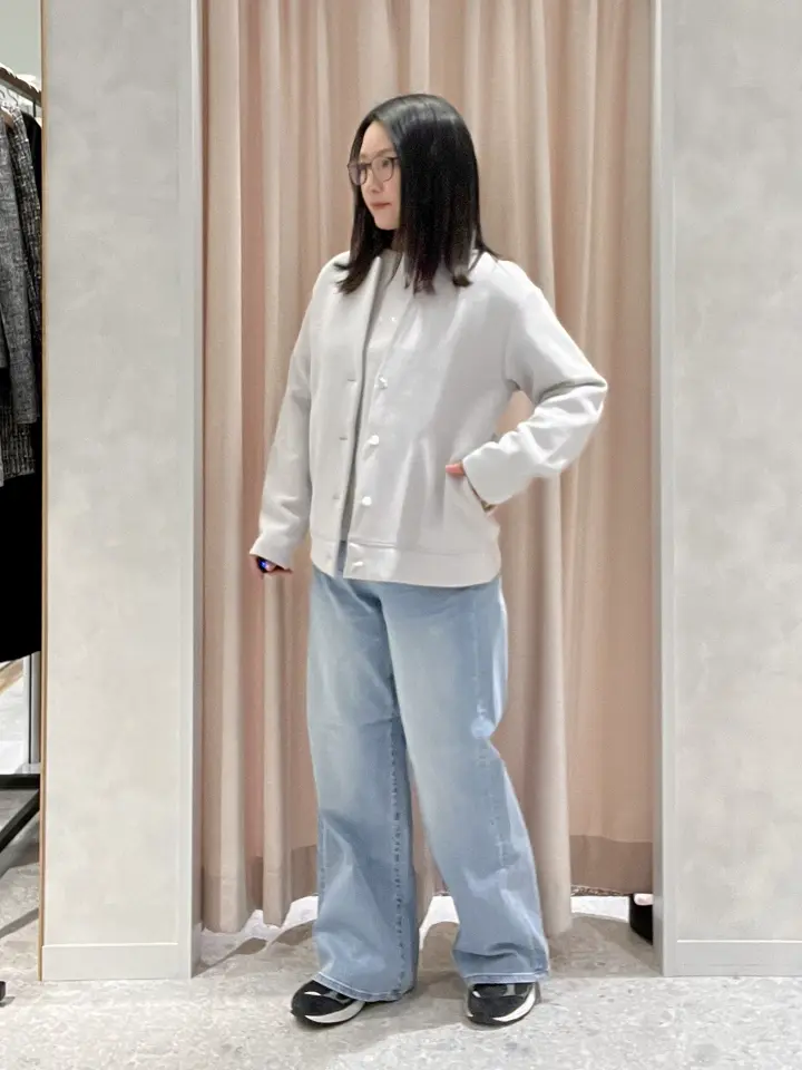 ONWARD CROSSET SELECT 渡邉 コーディネート画像