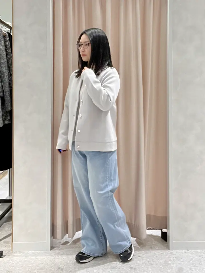 ONWARD CROSSET SELECT 渡邉 コーディネート画像