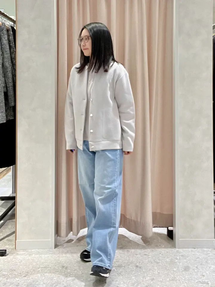 ONWARD CROSSET SELECT 渡邉 コーディネート画像