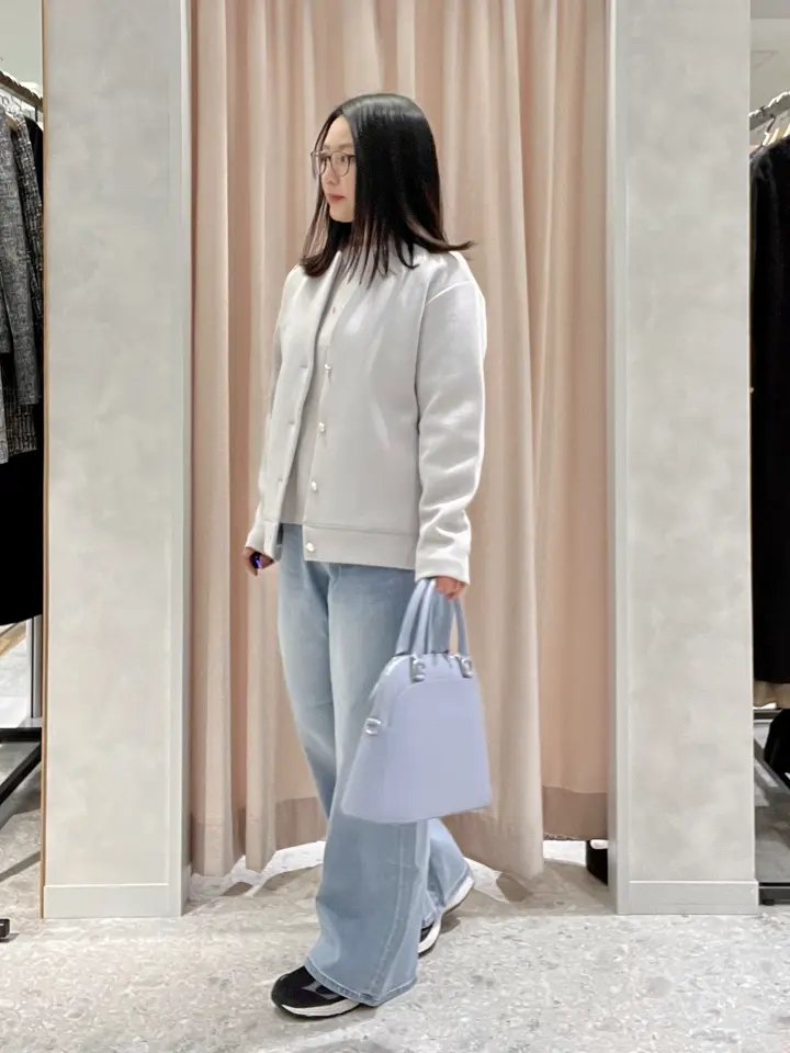 ONWARD CROSSET SELECT 渡邉 コーディネート画像