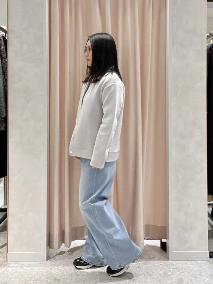 ONWARD CROSSET SELECT 渡邉 コーディネート画像