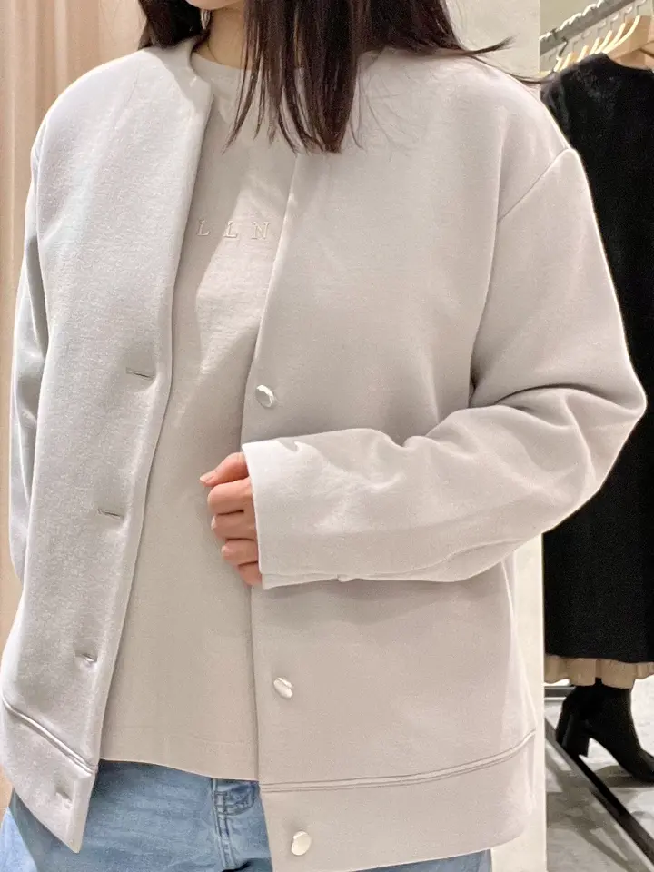 ONWARD CROSSET SELECT 渡邉 コーディネート画像