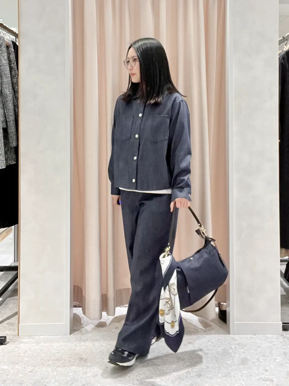  渡邉 コーディネート画像