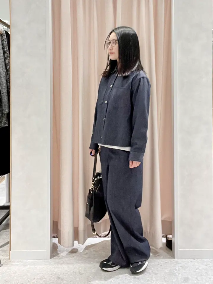 ONWARD CROSSET SELECT 渡邉 コーディネート画像