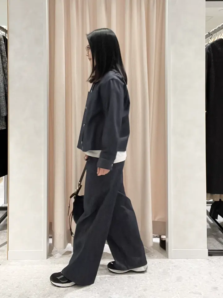 ONWARD CROSSET SELECT 渡邉 コーディネート画像