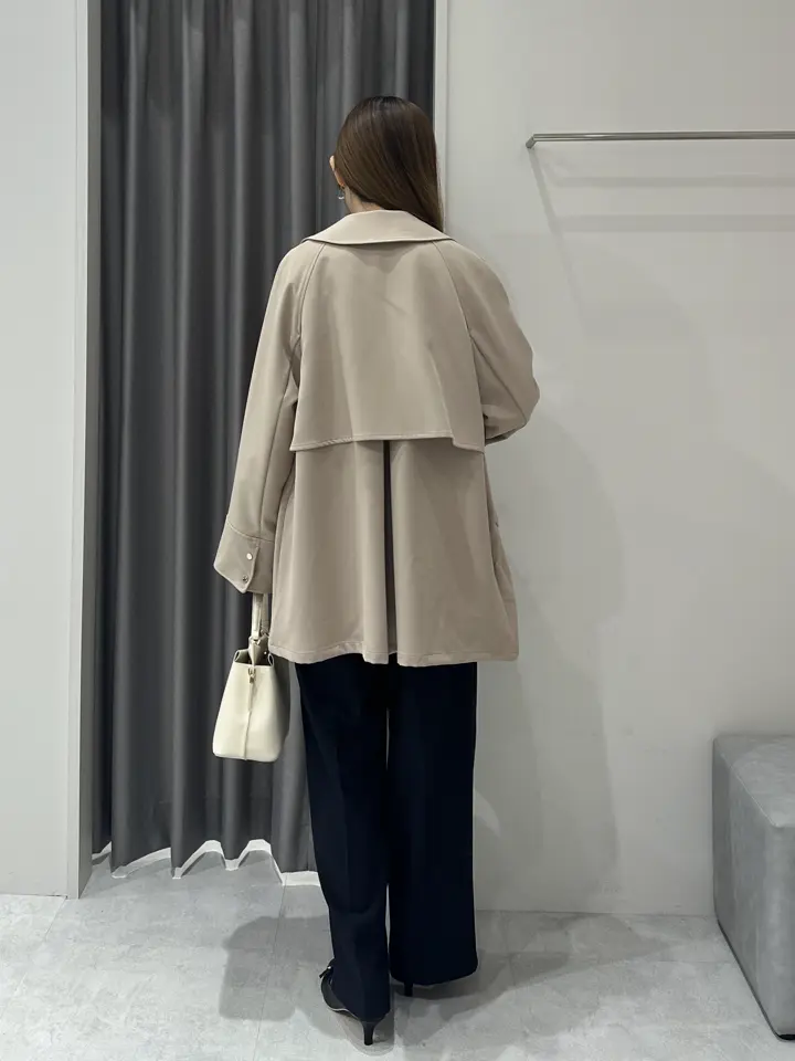 ONWARD CROSSET SELECT みぃ コーディネート画像