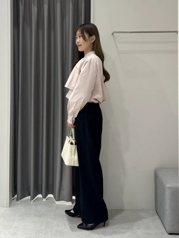 ONWARD CROSSET SELECT みぃ コーディネート画像