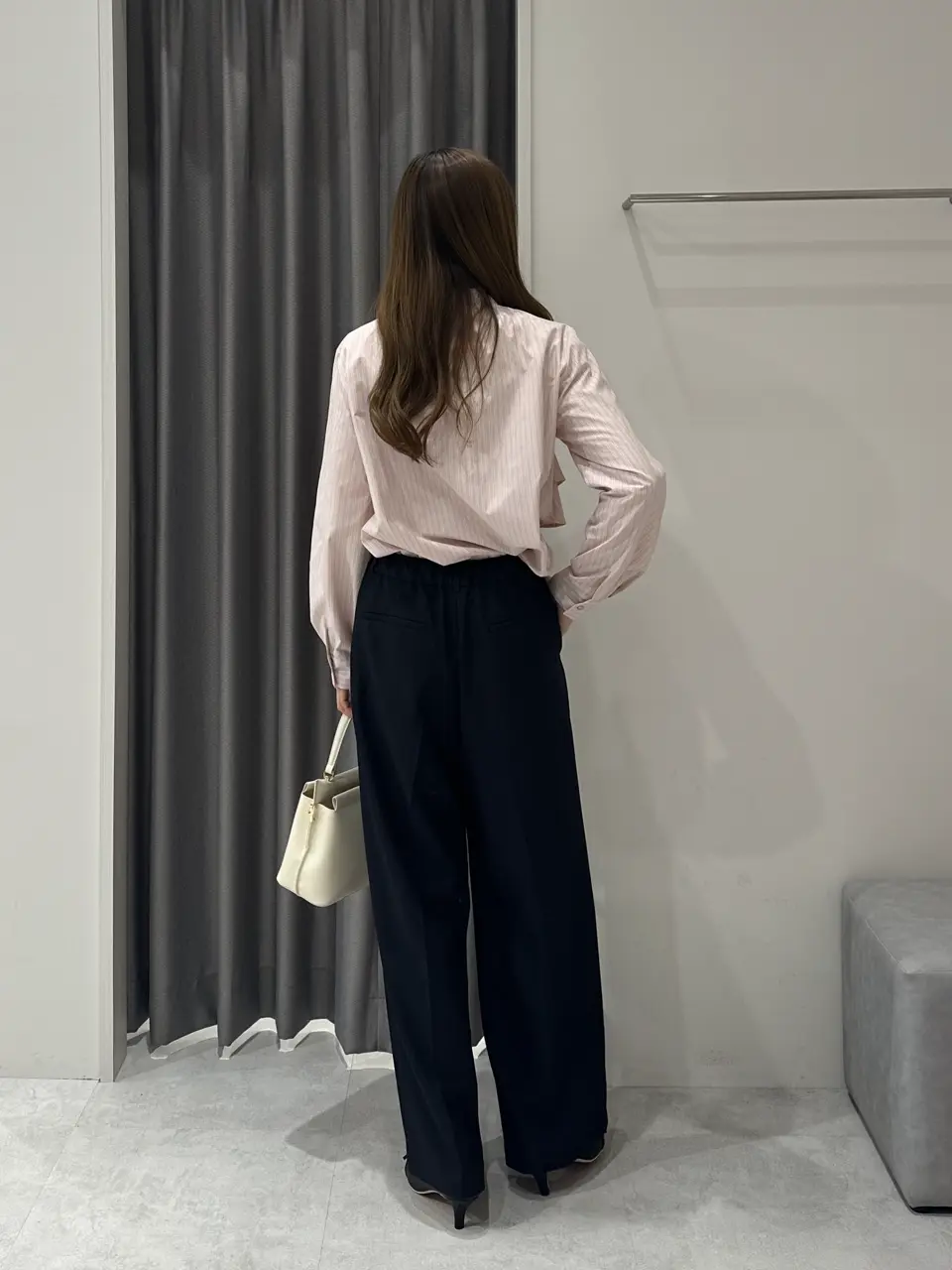 ONWARD CROSSET SELECT みぃ コーディネート画像