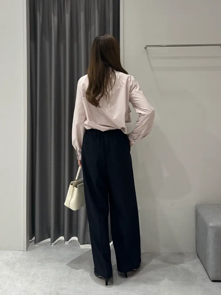 ONWARD CROSSET SELECT みぃ コーディネート画像