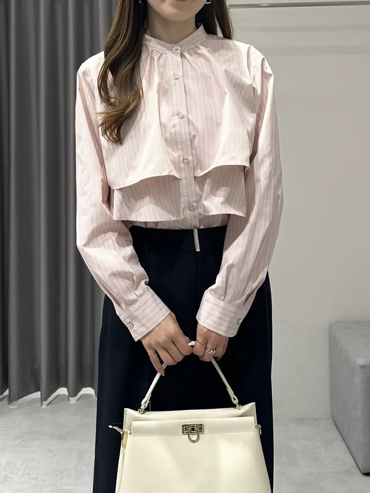 ONWARD CROSSET SELECT みぃ コーディネート画像