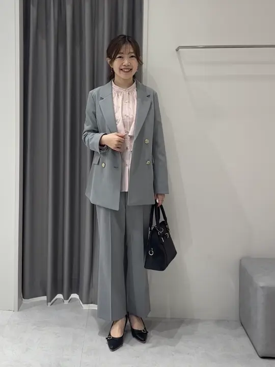 ONWARD CROSSET SELECT みぃ コーディネート画像