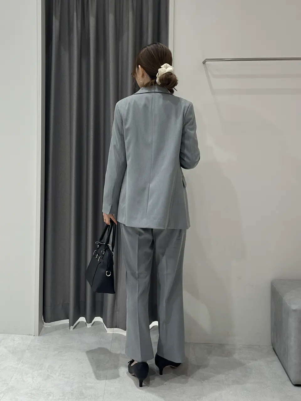 ONWARD CROSSET SELECT みぃ コーディネート画像