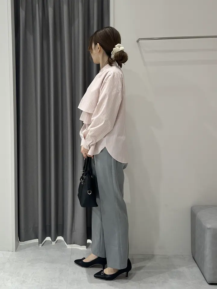 ONWARD CROSSET SELECT みぃ コーディネート画像