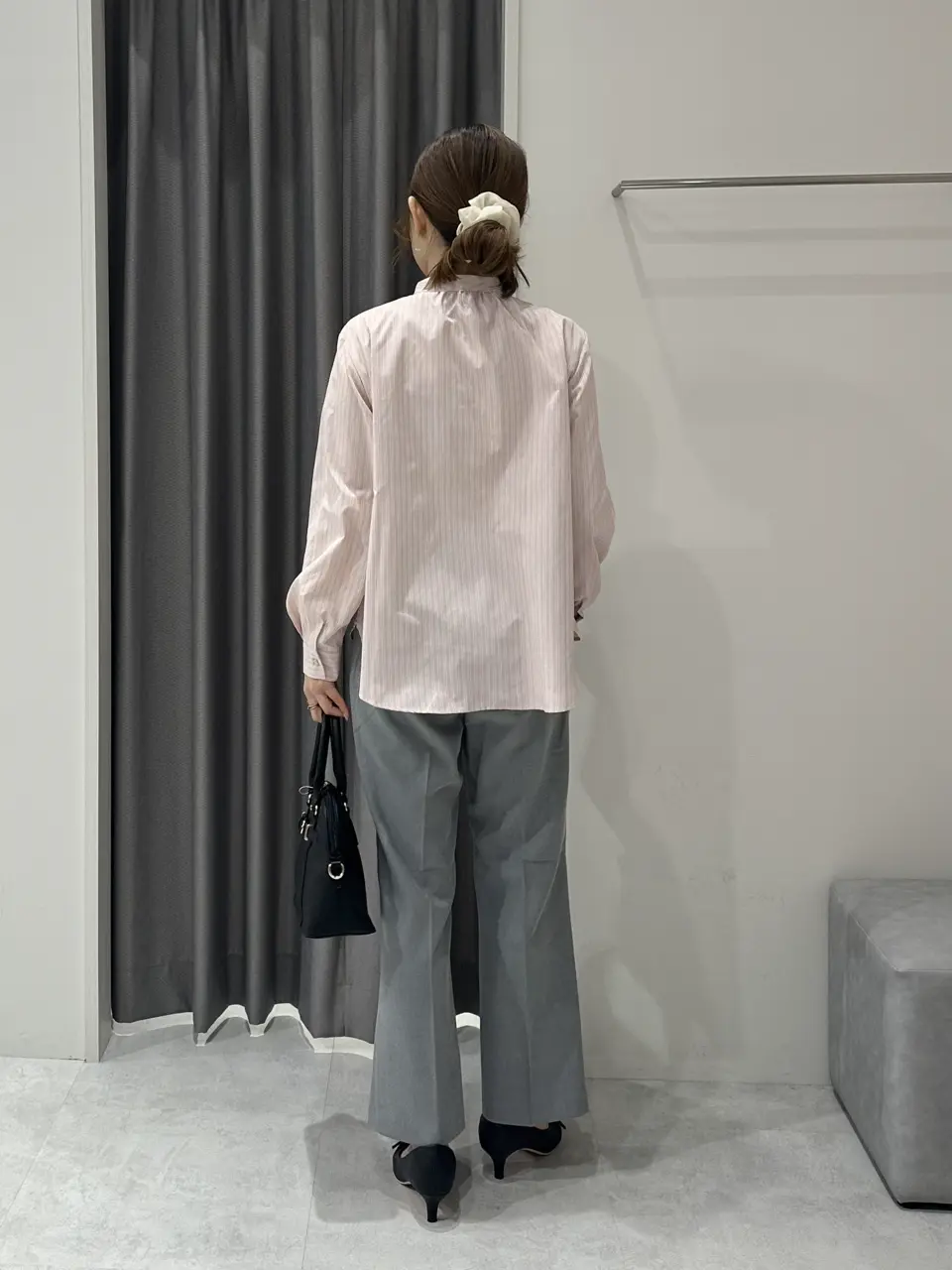 ONWARD CROSSET SELECT みぃ コーディネート画像