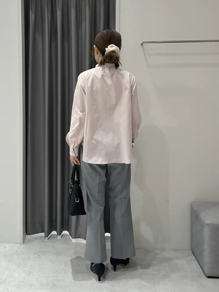 ONWARD CROSSET SELECT みぃ コーディネート画像