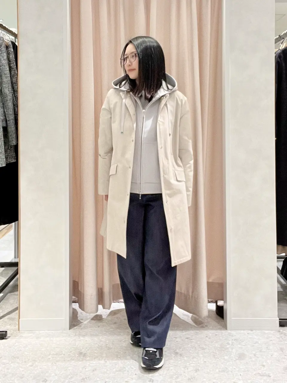  渡邉 コーディネート画像