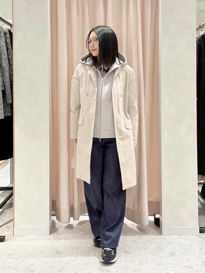 ONWARD CROSSET SELECT 渡邉 コーディネート画像