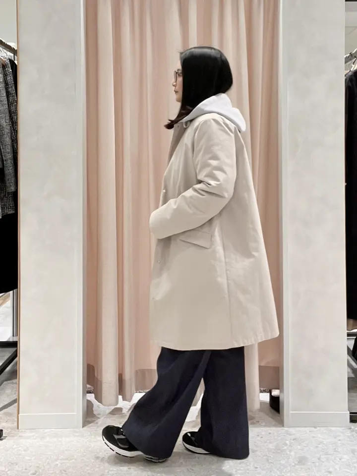 ONWARD CROSSET SELECT 渡邉 コーディネート画像