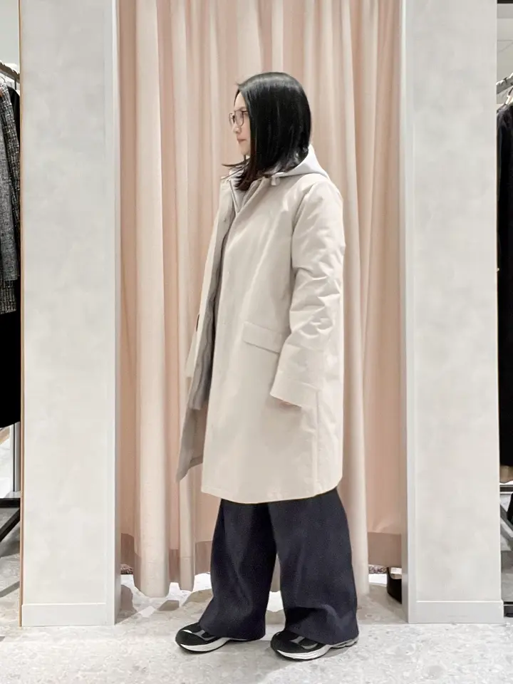 ONWARD CROSSET SELECT 渡邉 コーディネート画像